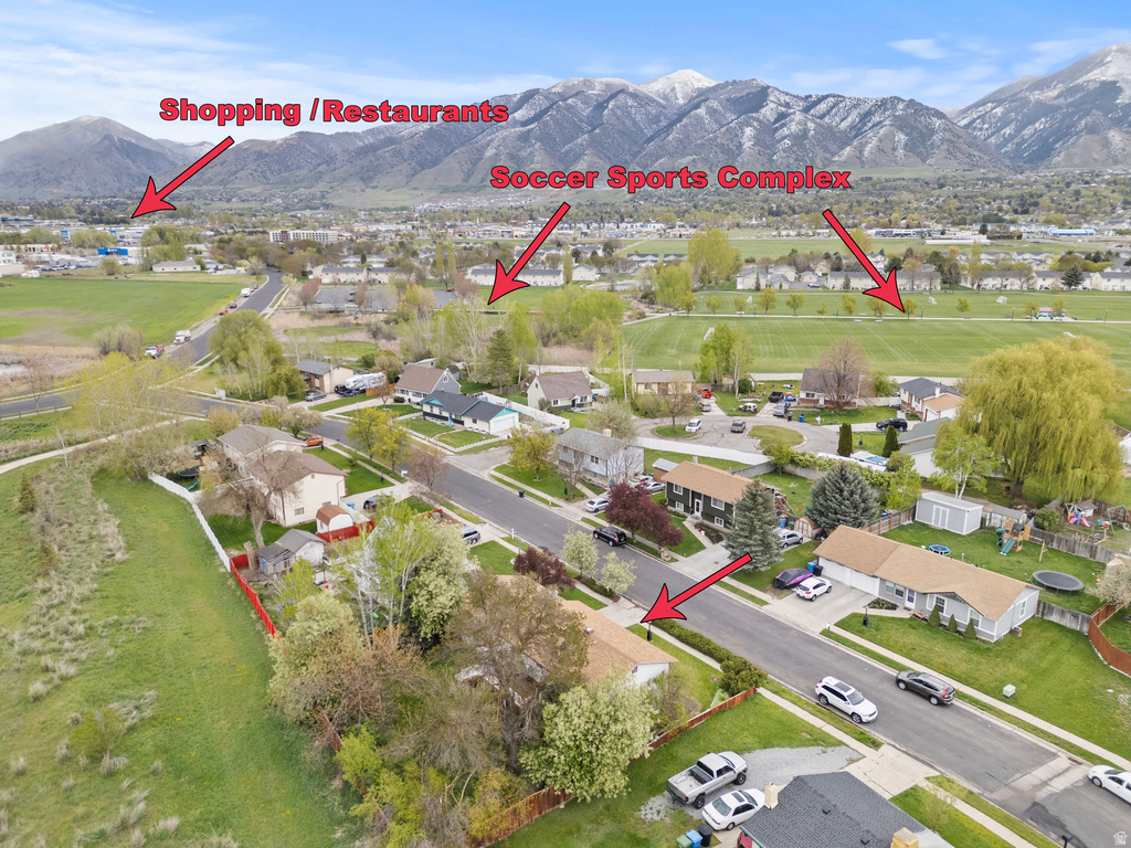 1353 COUNTRY MANOR DR Logan, UT 84321