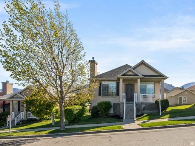 14225 S ADOBE SCHOOL DR Draper, UT 84020