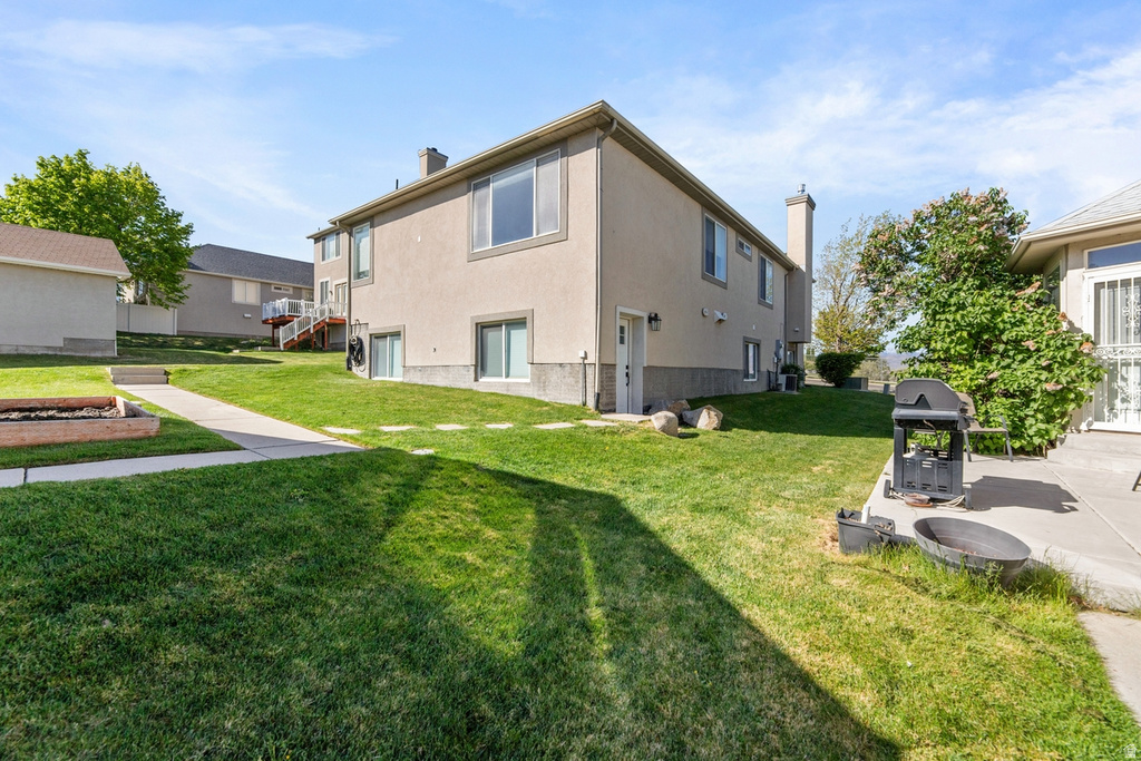 14225 S ADOBE SCHOOL DR Draper, UT 84020