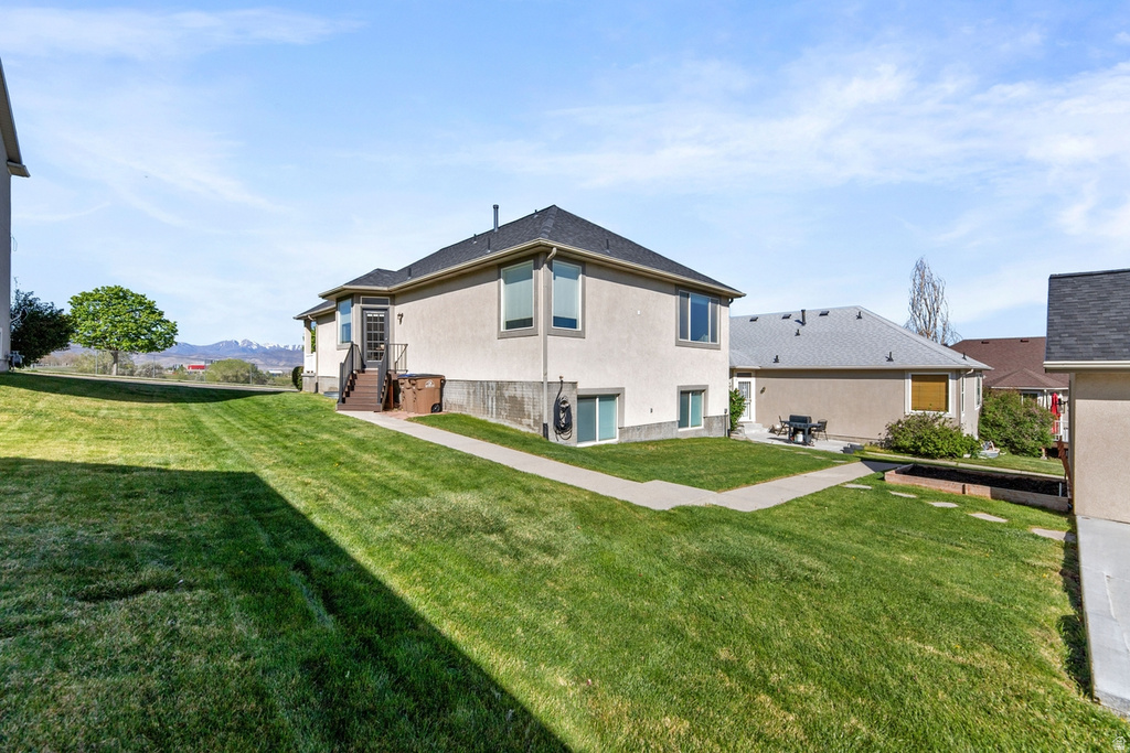 14225 S ADOBE SCHOOL DR Draper, UT 84020