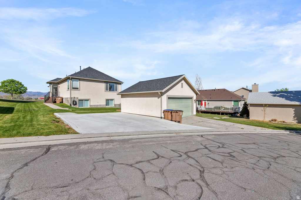 14225 S ADOBE SCHOOL DR Draper, UT 84020