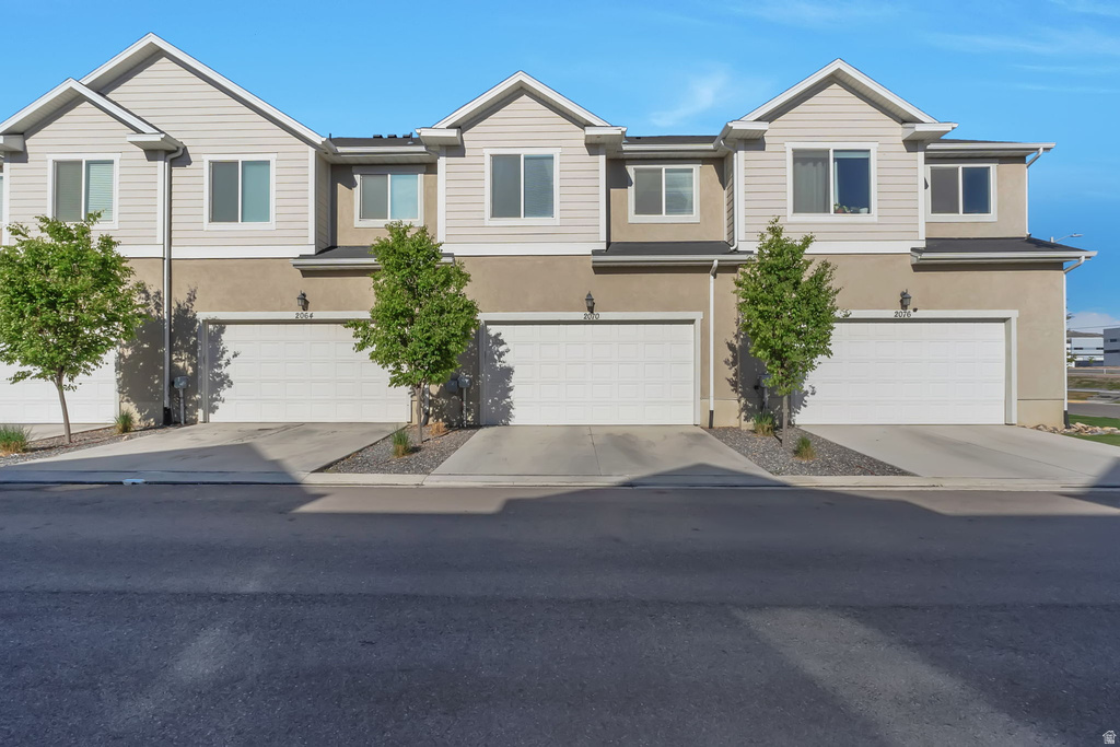 2070 N 3930 W Lehi, UT 84043