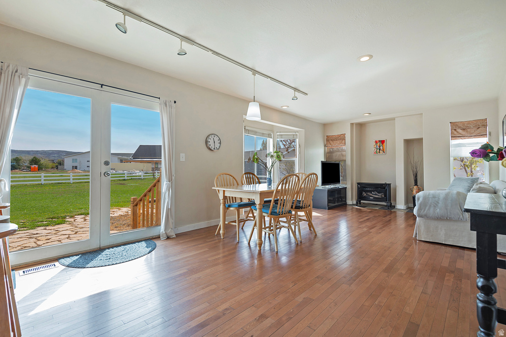 1735 S OAK LN Francis, UT 84036