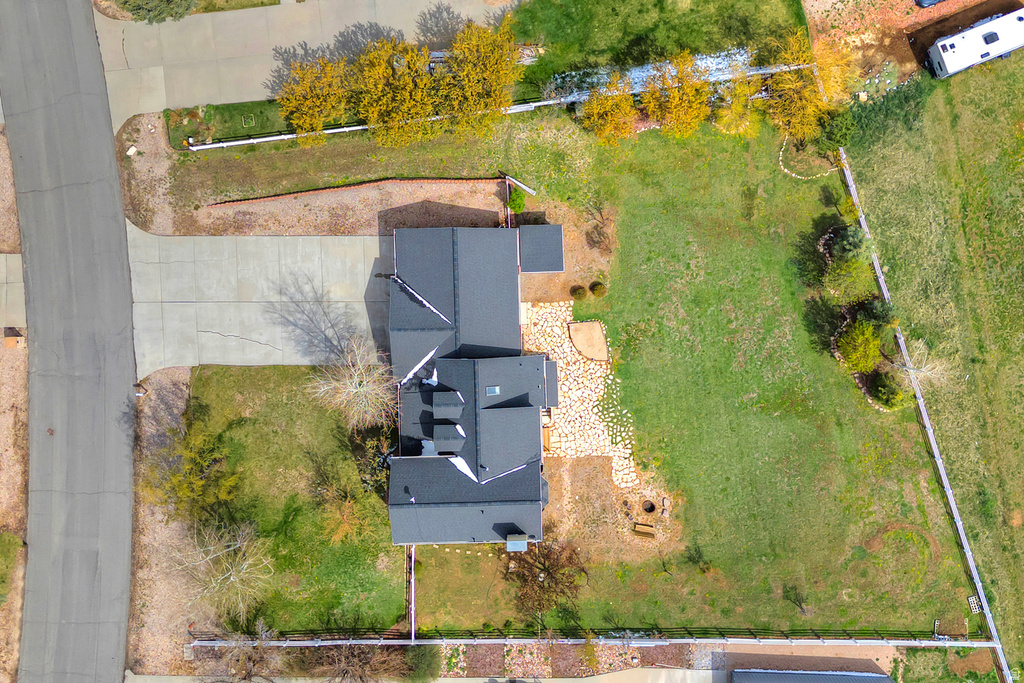 1735 S OAK LN Francis, UT 84036