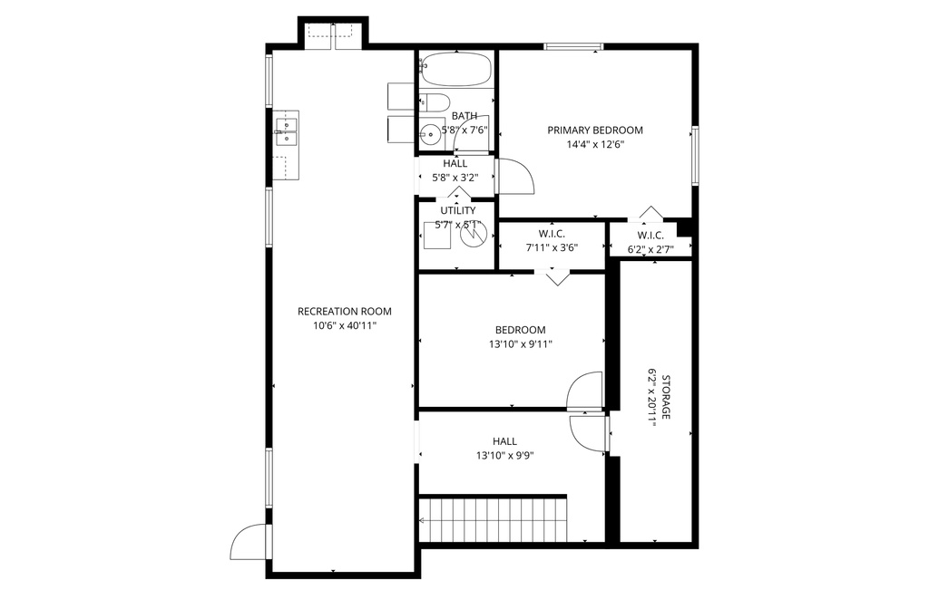 1735 S OAK LN Francis, UT 84036