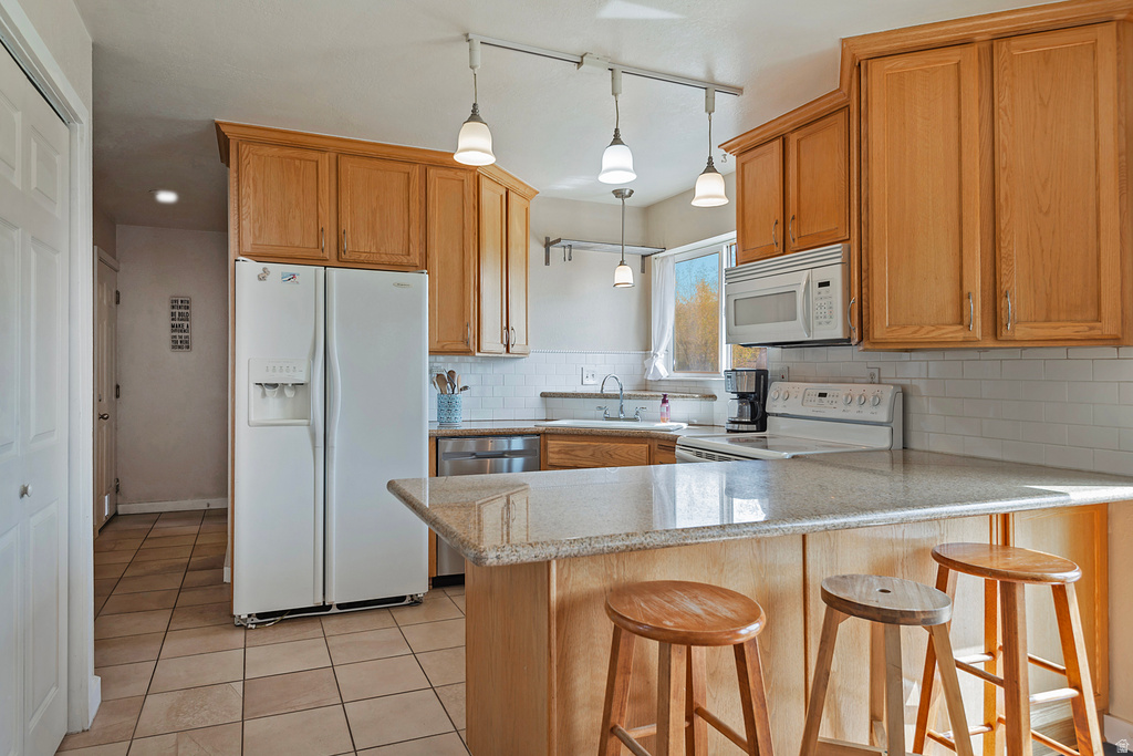 1735 S OAK LN Francis, UT 84036