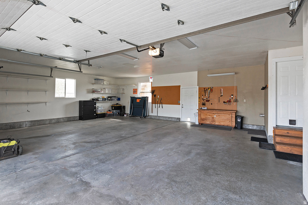 1735 S OAK LN Francis, UT 84036