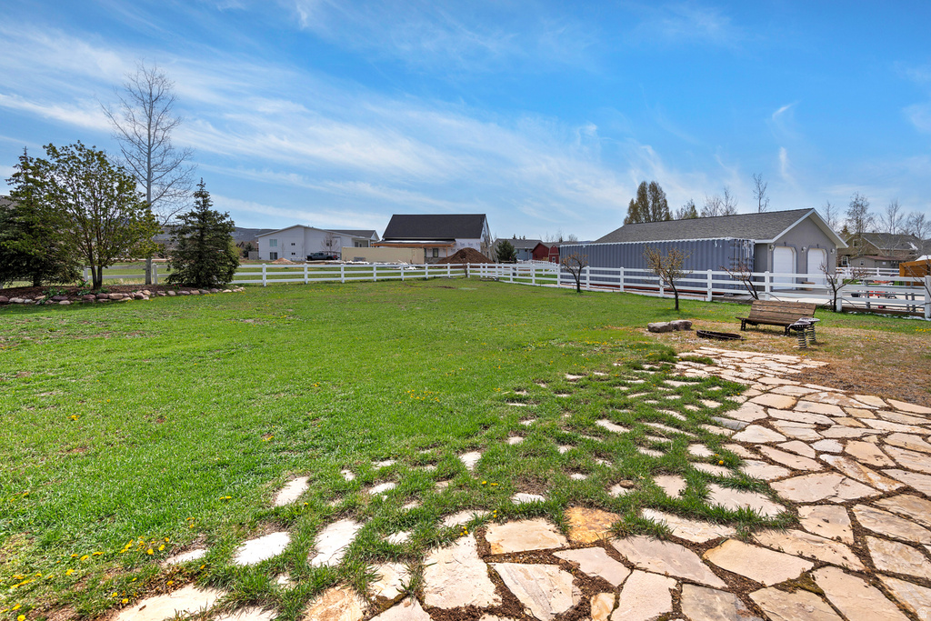 1735 S OAK LN Francis, UT 84036