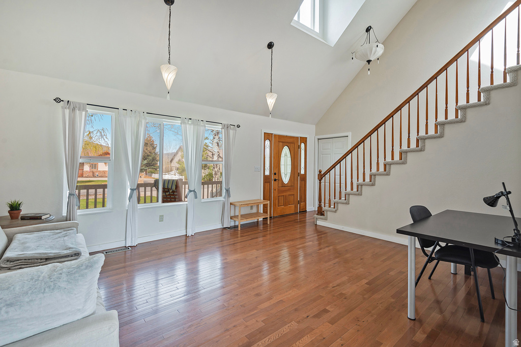 1735 S OAK LN Francis, UT 84036