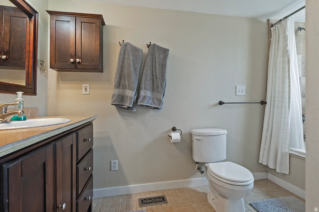 1735 S OAK LN Francis, UT 84036