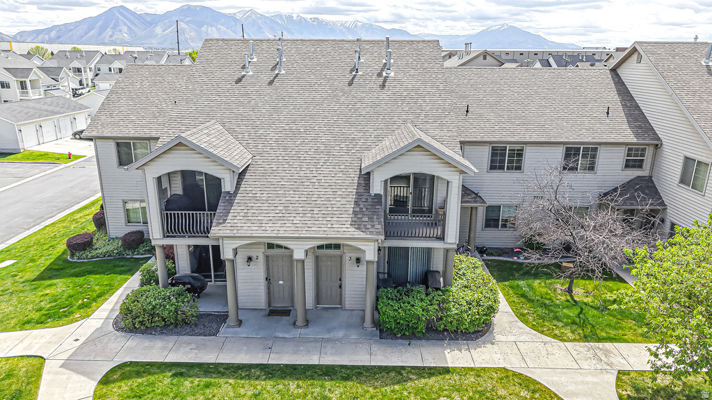2515 W 450 S #3 Springville, UT 84663