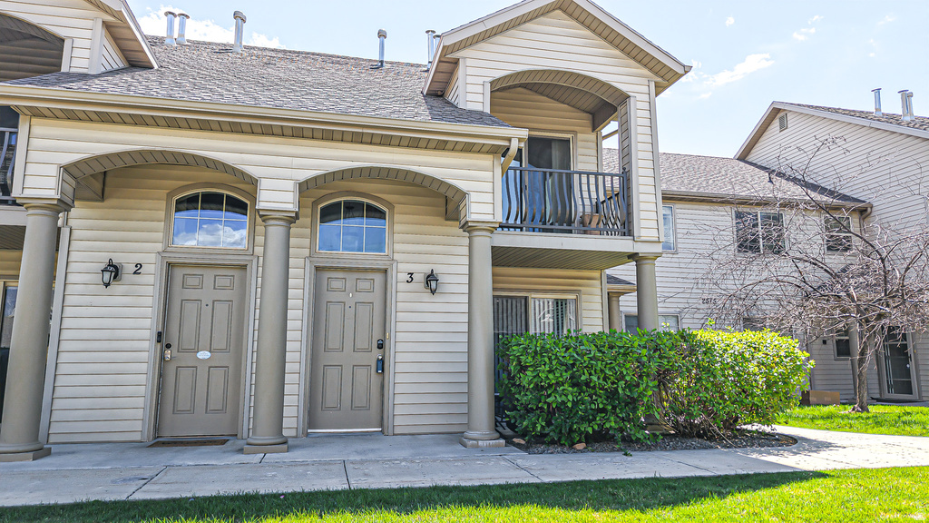 2515 W 450 S #3 Springville, UT 84663