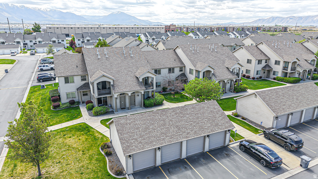 2515 W 450 S #3 Springville, UT 84663