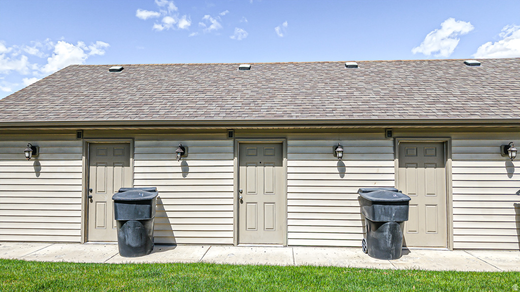 2515 W 450 S #3 Springville, UT 84663