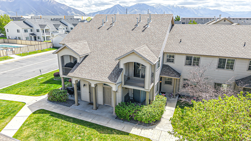 2515 W 450 S #3 Springville, UT 84663