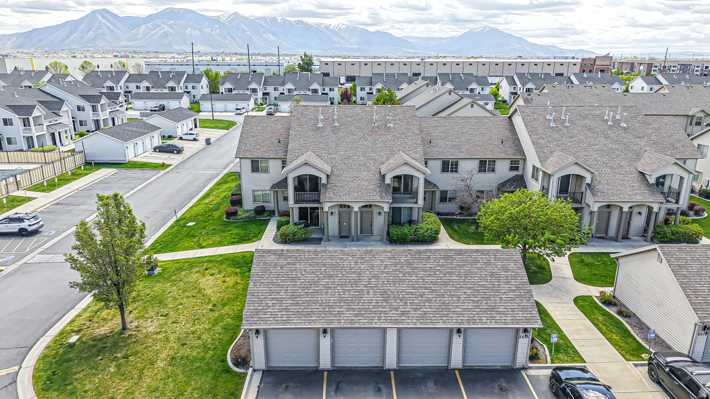 2515 W 450 S #3 Springville, UT 84663