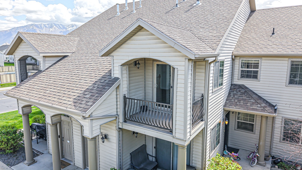 2515 W 450 S #3 Springville, UT 84663