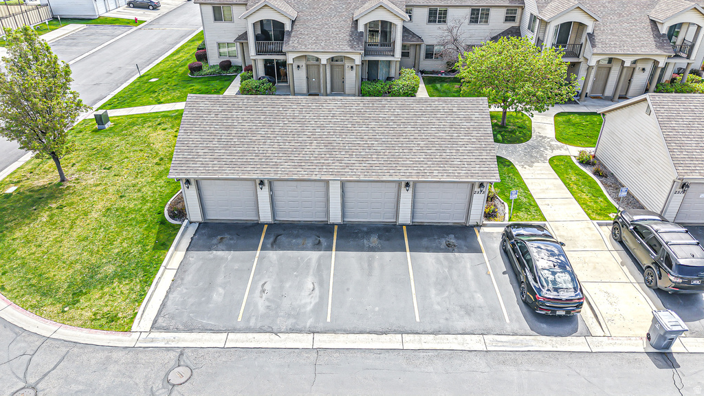 2515 W 450 S #3 Springville, UT 84663