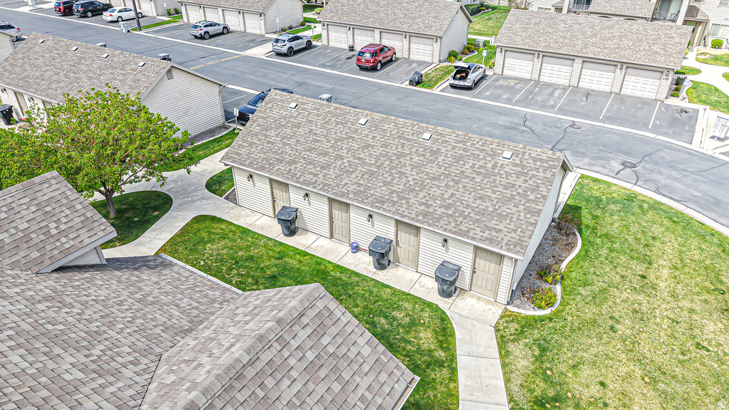 2515 W 450 S #3 Springville, UT 84663