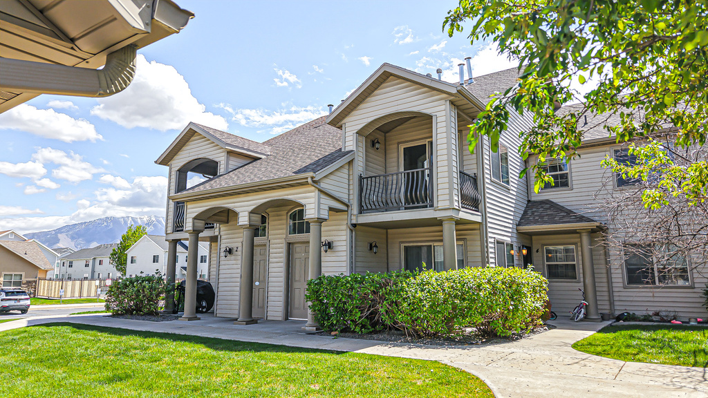 2515 W 450 S #3 Springville, UT 84663