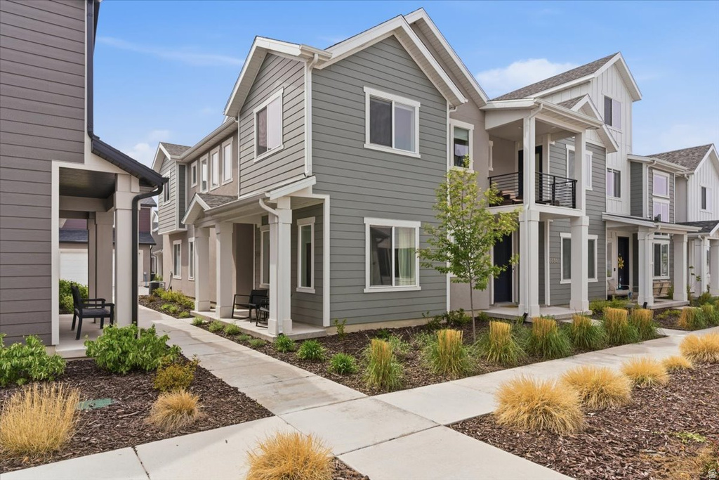 3332 W 3745 S West Haven, UT 84401