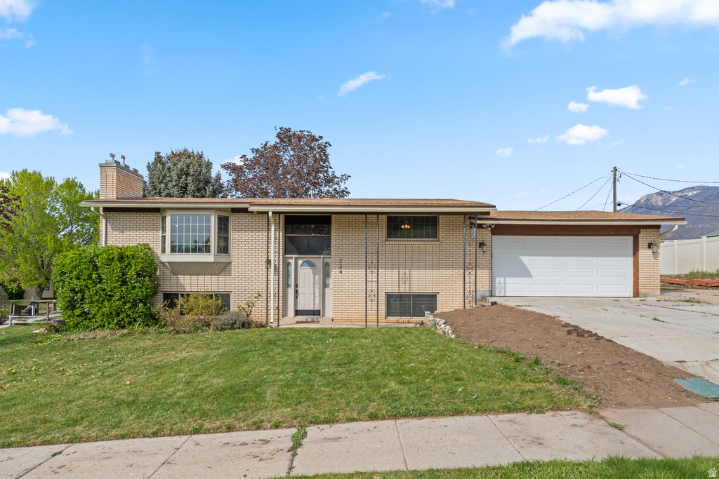 224 E 5200 S Washington Terrace, UT 84405