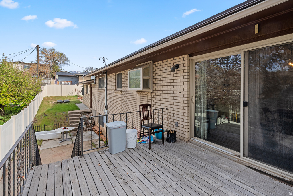 224 E 5200 S Washington Terrace, UT 84405