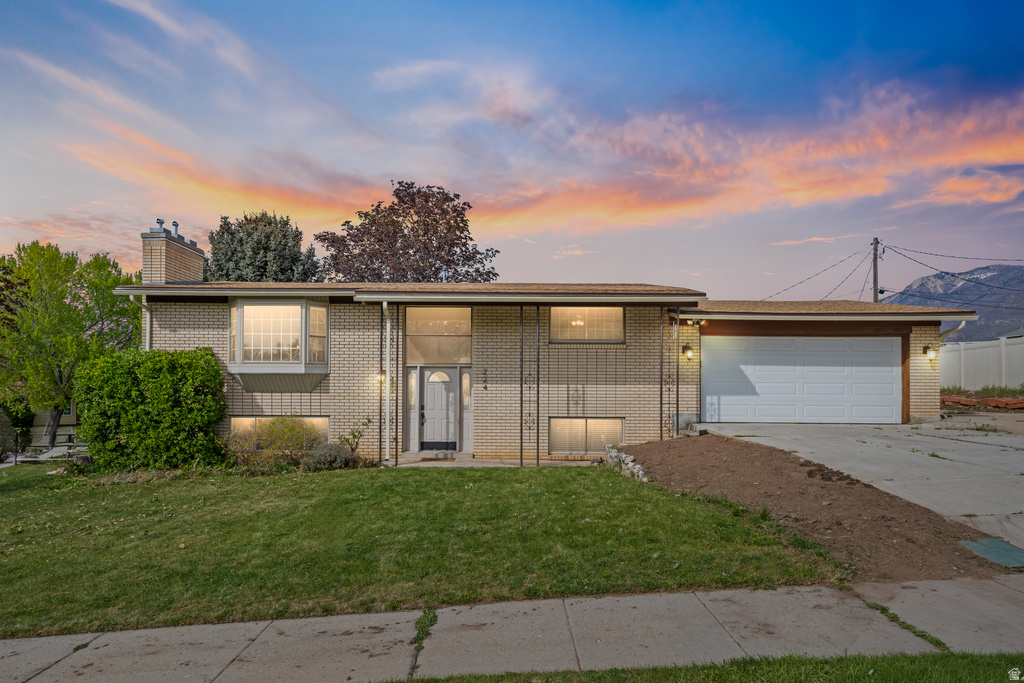 224 E 5200 S Washington Terrace, UT 84405