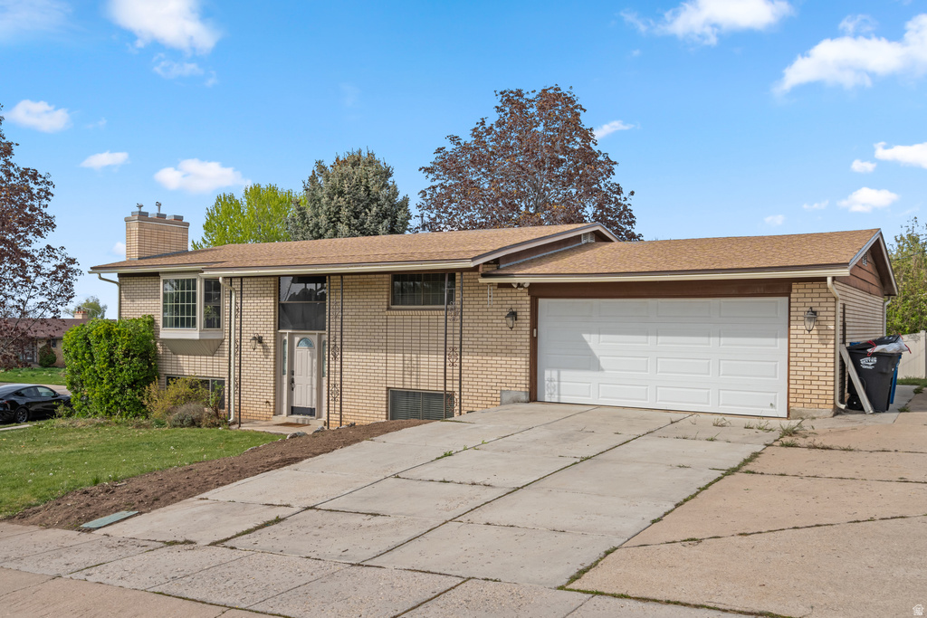 224 E 5200 S Washington Terrace, UT 84405