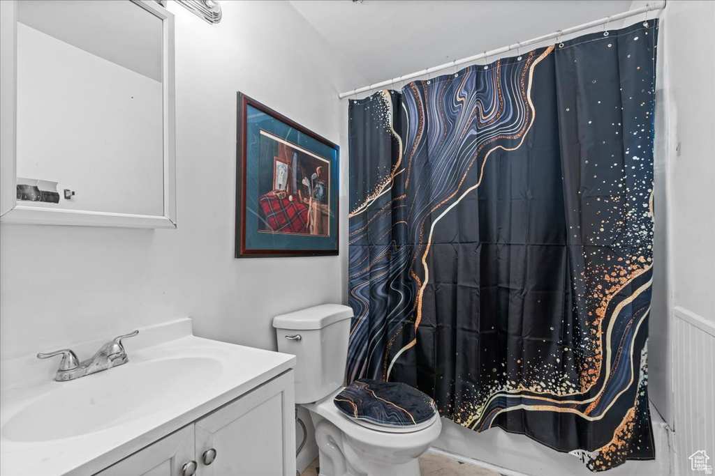 89 N 800 W Orem, UT 84057