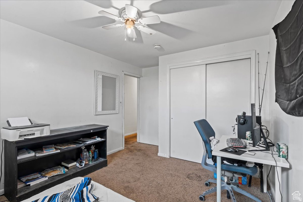 89 N 800 W Orem, UT 84057