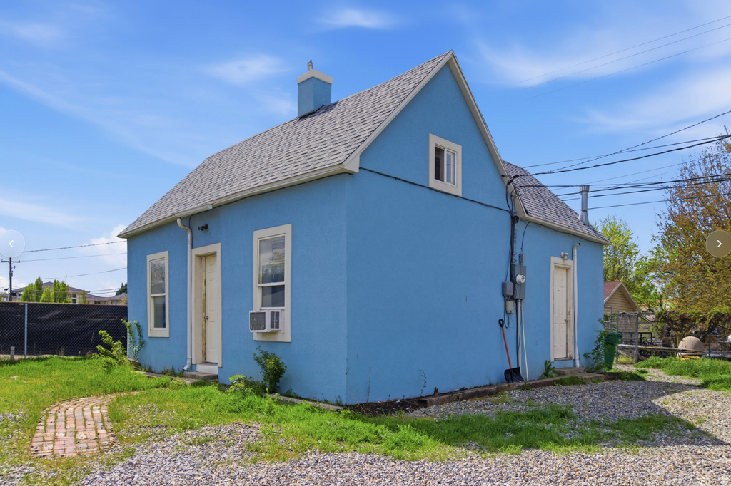 89 N 800 W Orem, UT 84057