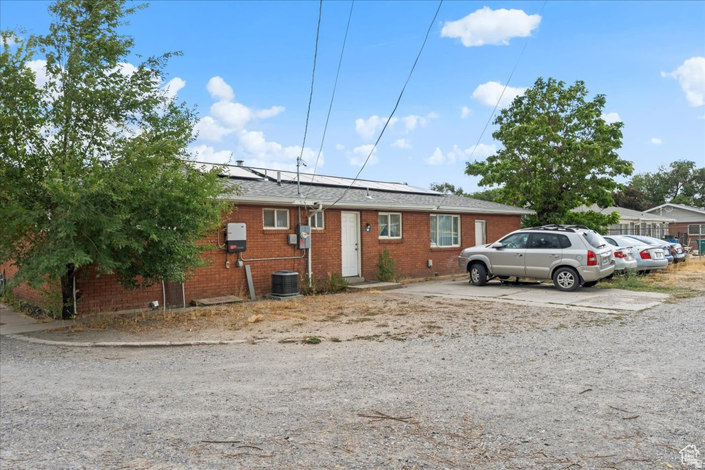 89 N 800 W Orem, UT 84057