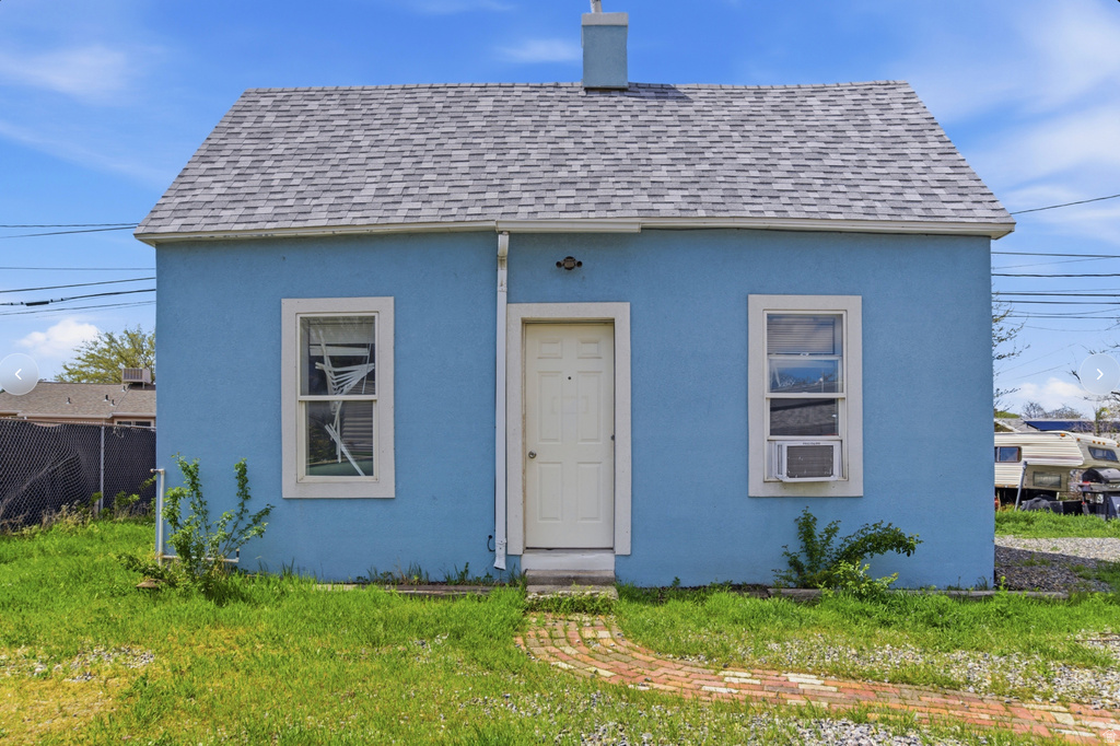 89 N 800 W Orem, UT 84057