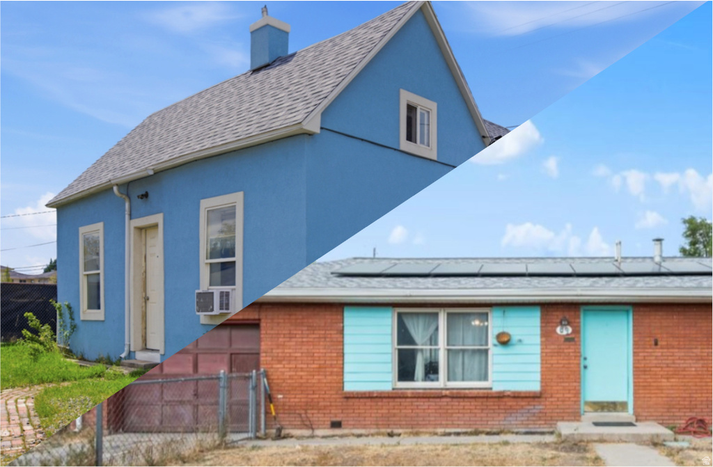 89 N 800 W Orem, UT 84057