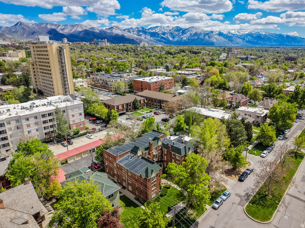 27 S 800 E #15 Salt Lake City, UT 84102