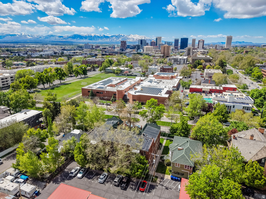 27 S 800 E #15 Salt Lake City, UT 84102