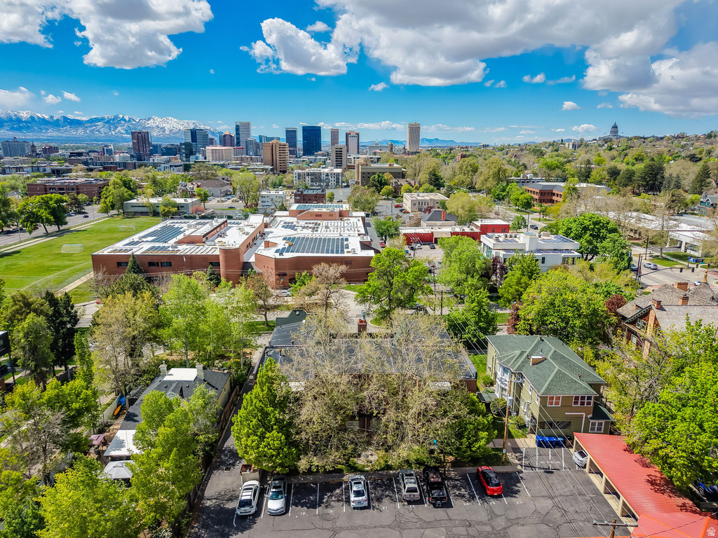 27 S 800 E #15 Salt Lake City, UT 84102