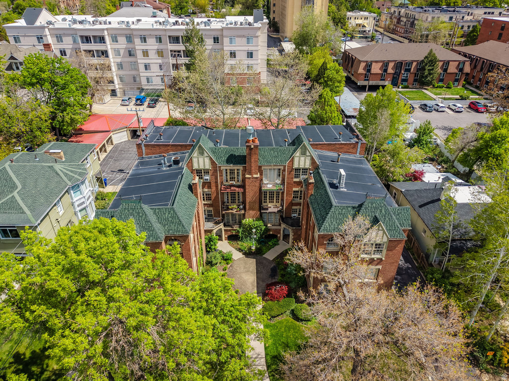 27 S 800 E #15 Salt Lake City, UT 84102