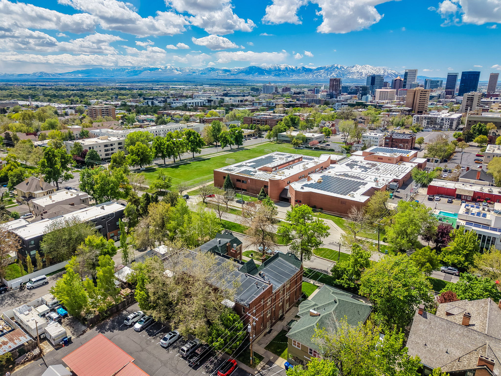 27 S 800 E #15 Salt Lake City, UT 84102