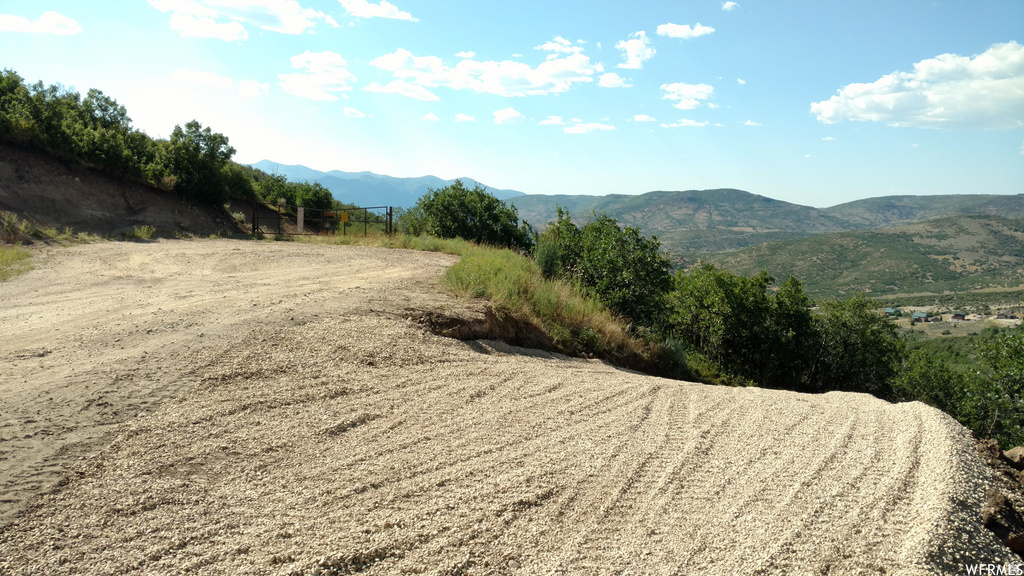 2390 S WESTVIEW DR Heber City, UT 84032