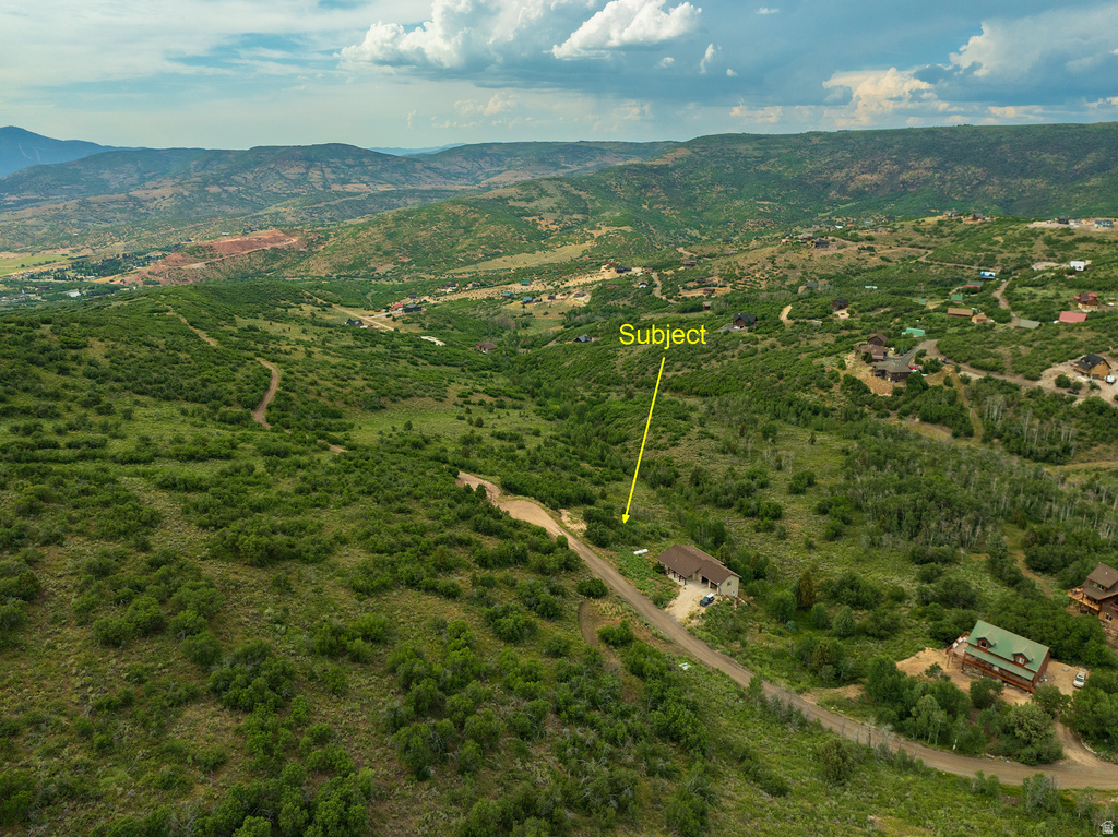 2390 S WESTVIEW DR Heber City, UT 84032