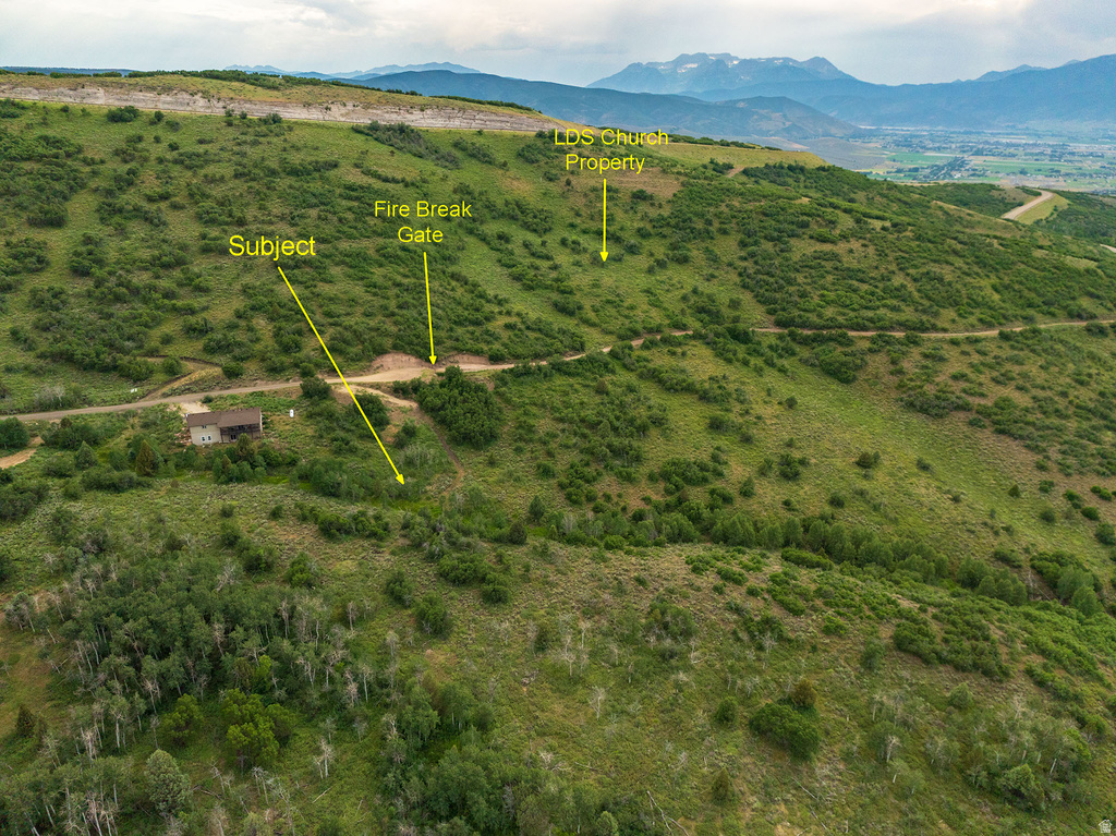 2390 S WESTVIEW DR Heber City, UT 84032