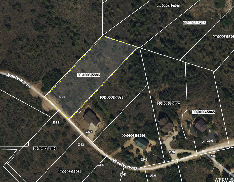 2390 S WESTVIEW DR Heber City, UT 84032