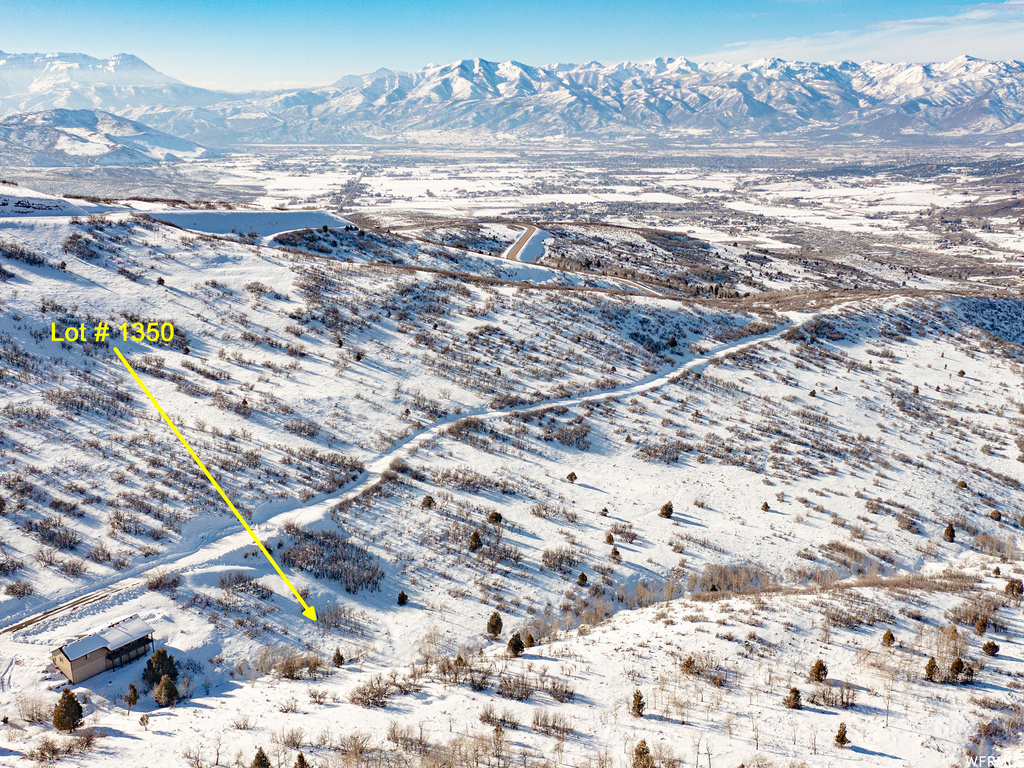 2390 S WESTVIEW DR Heber City, UT 84032