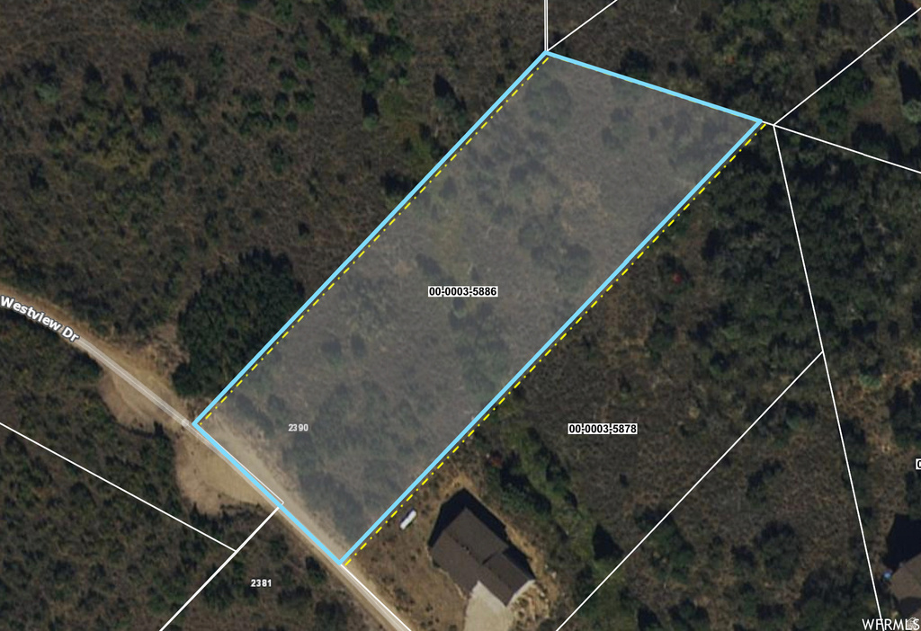 2390 S WESTVIEW DR Heber City, UT 84032