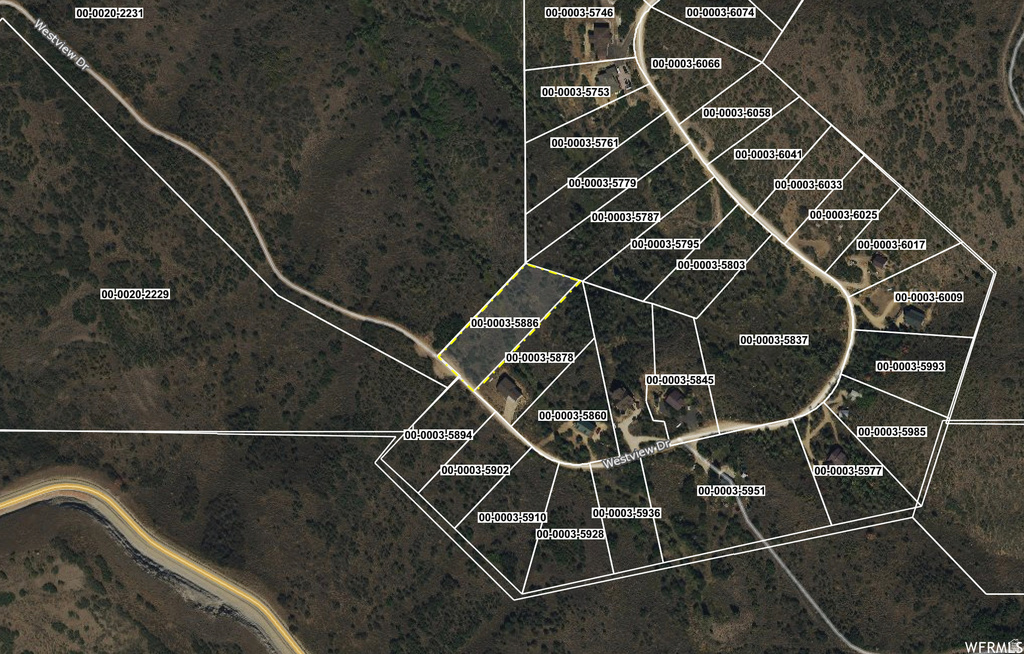 2390 S WESTVIEW DR Heber City, UT 84032