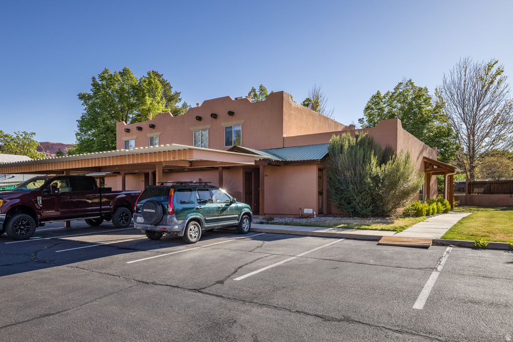 382 E PUEBLO CT Moab, UT 84532