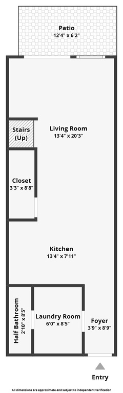 382 E PUEBLO CT Moab, UT 84532