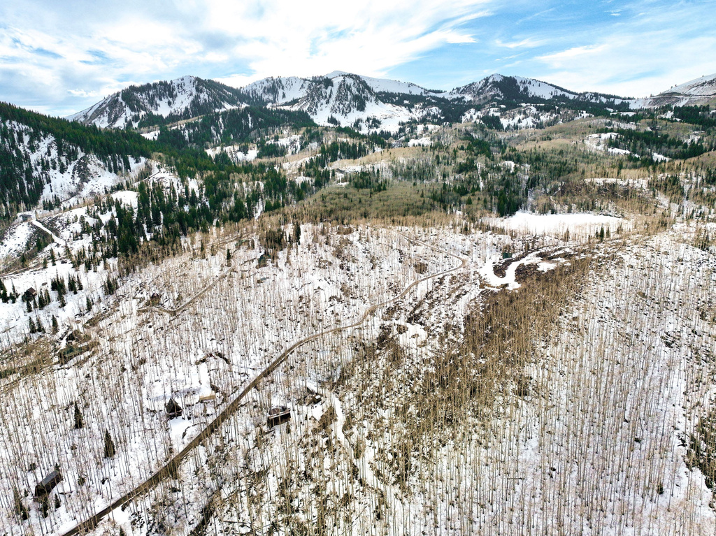 5384 N ROCKY RD Midway, UT 84049